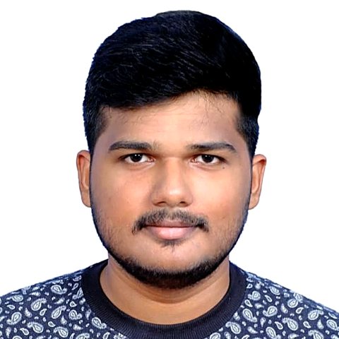 Rakshith Thampy
